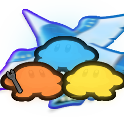 Community Garage, where users upload their machines