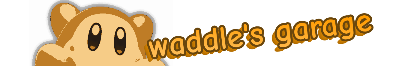 Waddle's Garage